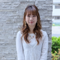 盛田 来瑠実