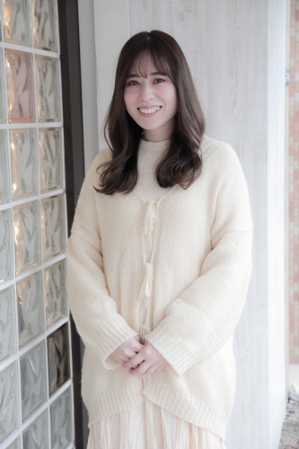 戸邉 はるか