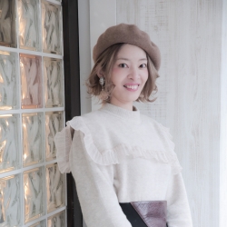 稲田 智子